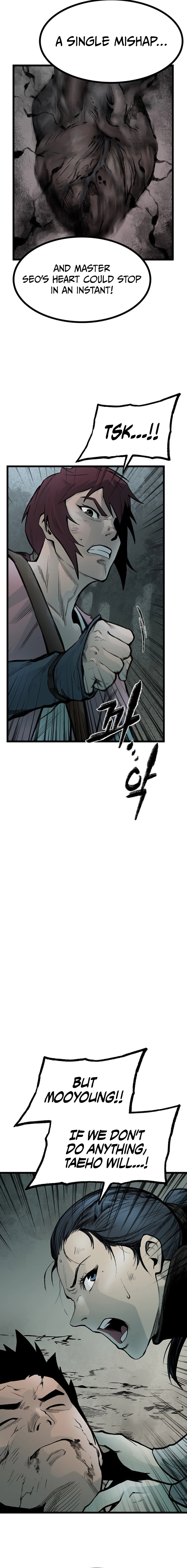 Strong Representative Chapter 135 - page 12