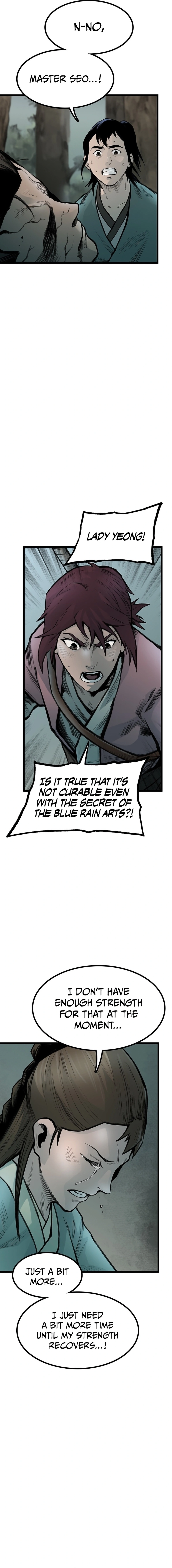 Strong Representative Chapter 135 - page 13