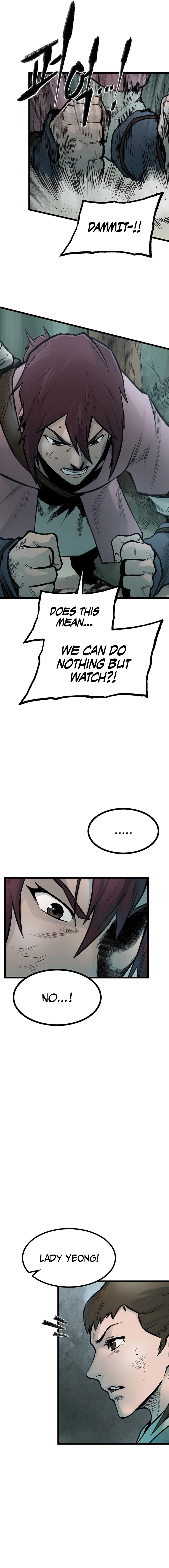 Strong Representative Chapter 135 - page 14
