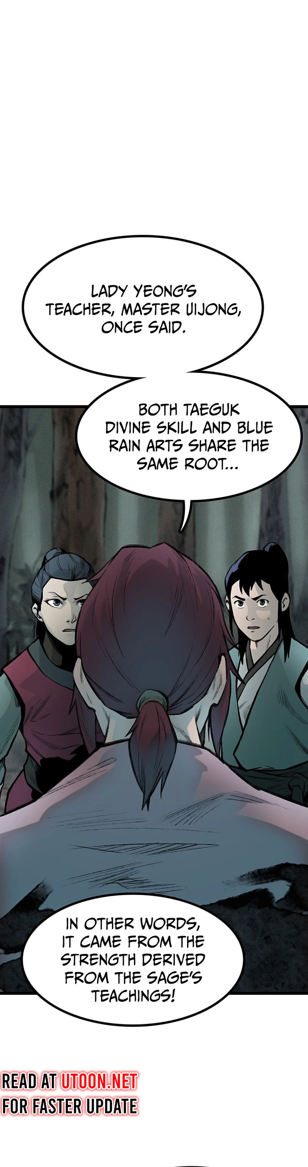 Strong Representative Chapter 135 - page 16