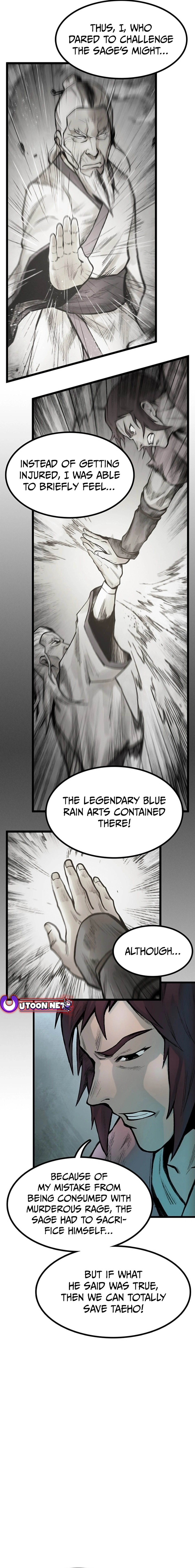 Strong Representative Chapter 135 - page 17