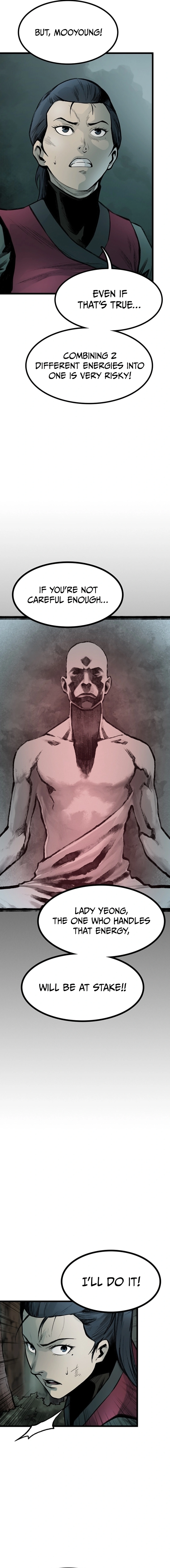 Strong Representative Chapter 135 - page 18
