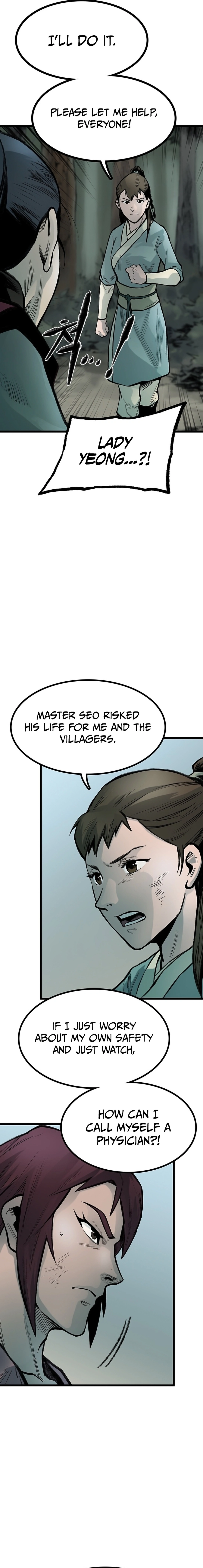Strong Representative Chapter 135 - page 19