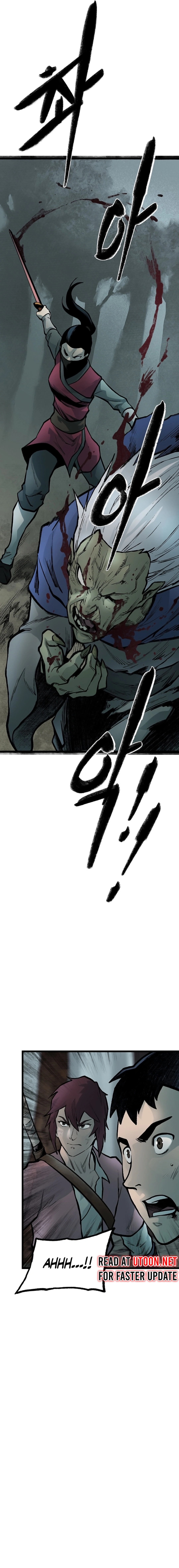 Strong Representative Chapter 135 - page 2