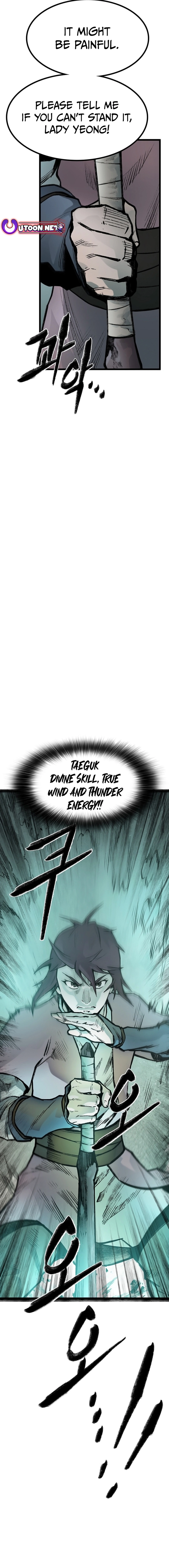 Strong Representative Chapter 135 - page 20