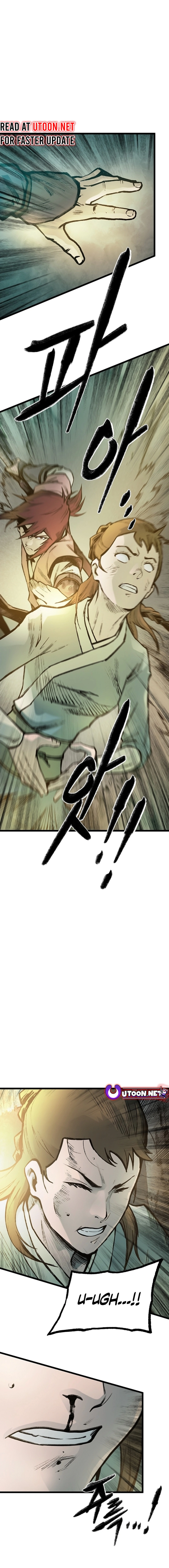 Strong Representative Chapter 135 - page 21