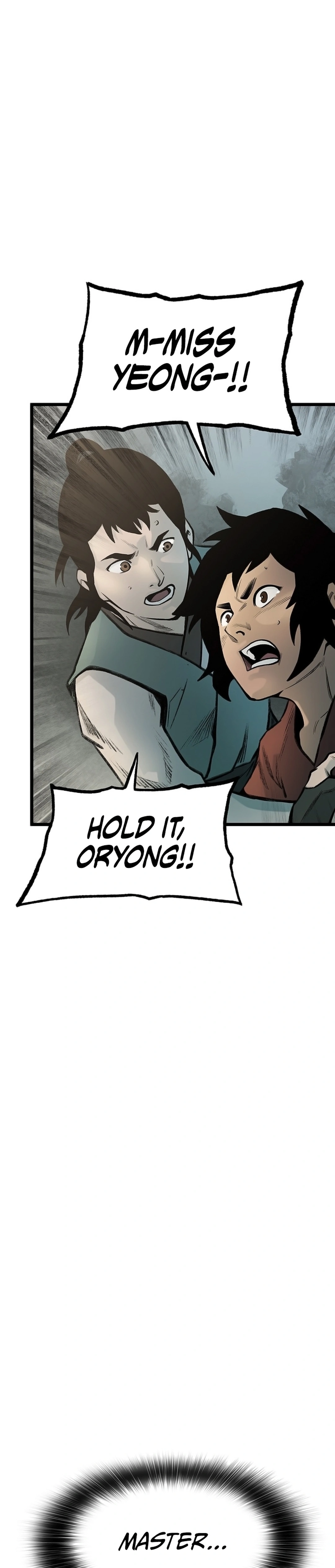 Strong Representative Chapter 135 - page 22
