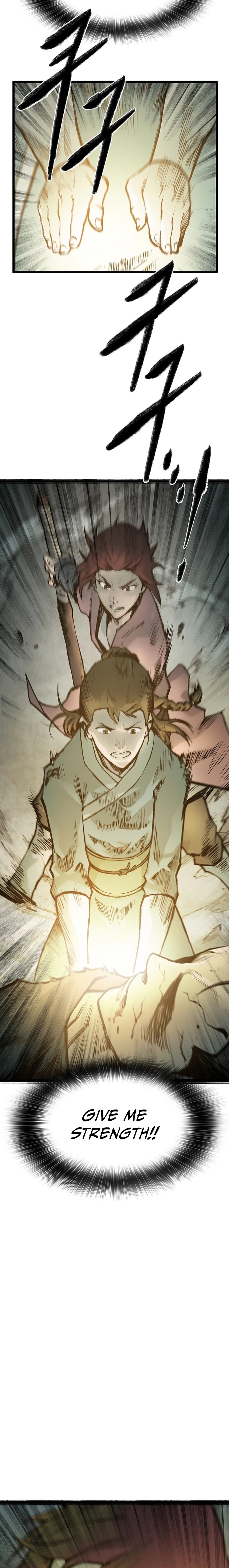 Strong Representative Chapter 135 - page 23