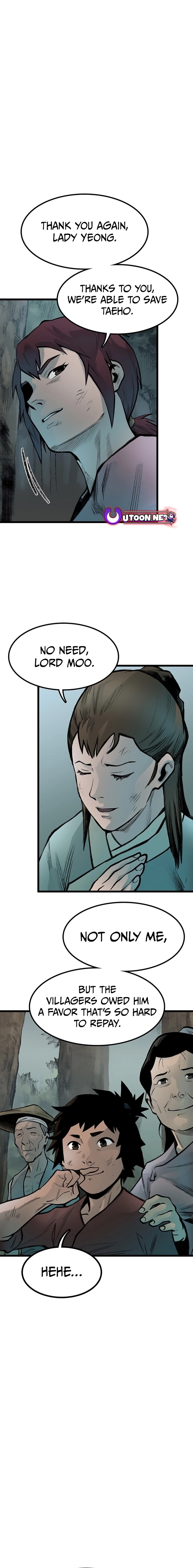 Strong Representative Chapter 135 - page 26