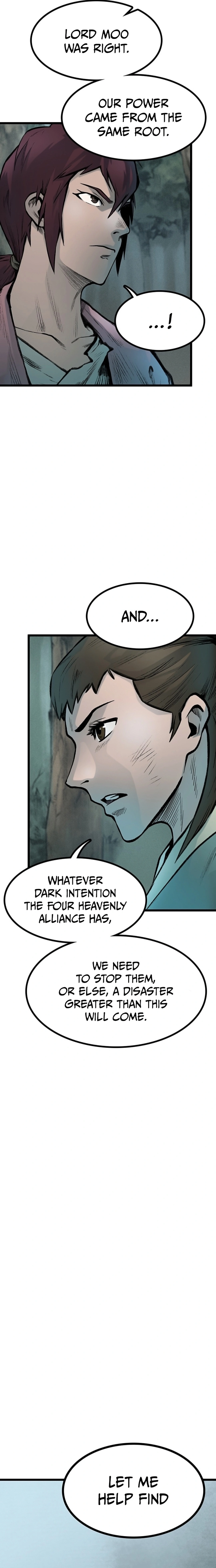 Strong Representative Chapter 135 - page 27