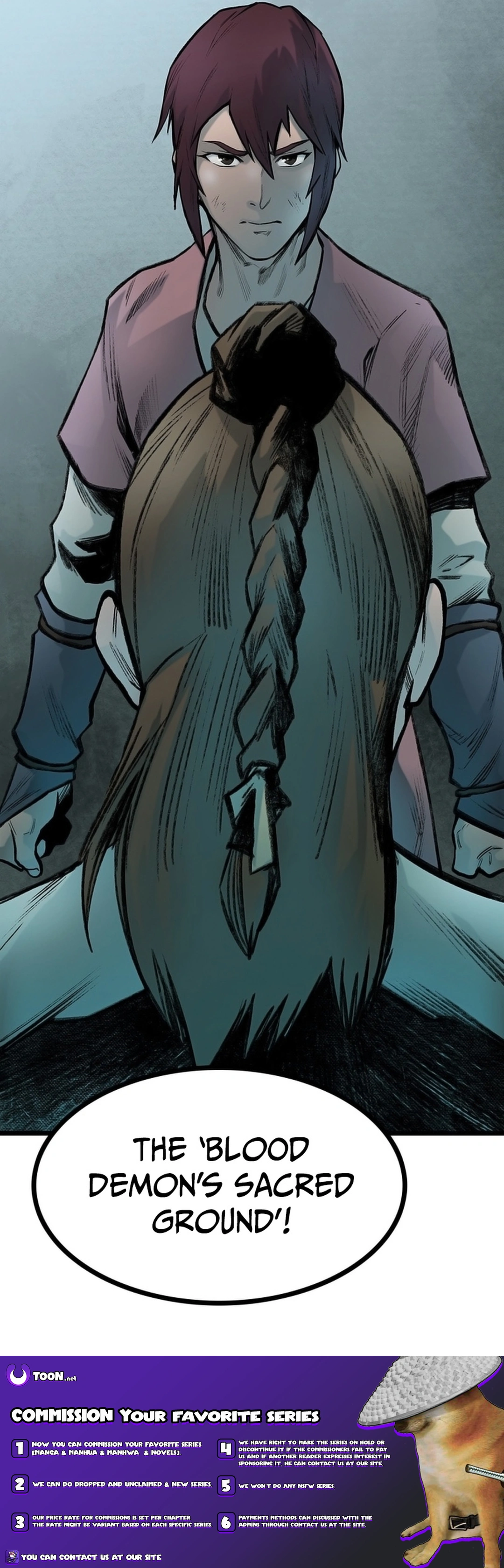 Strong Representative Chapter 135 - page 28