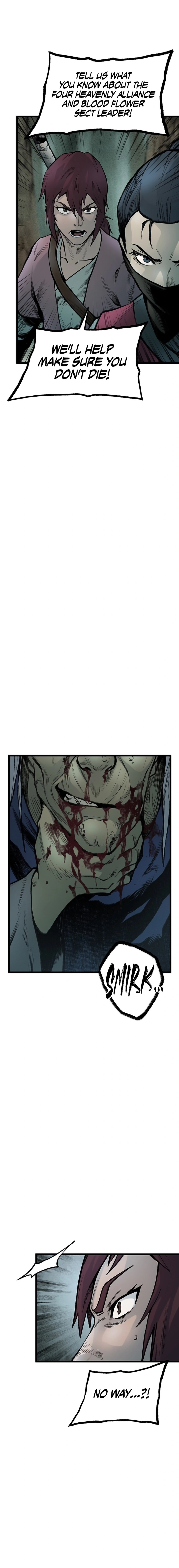 Strong Representative Chapter 135 - page 4