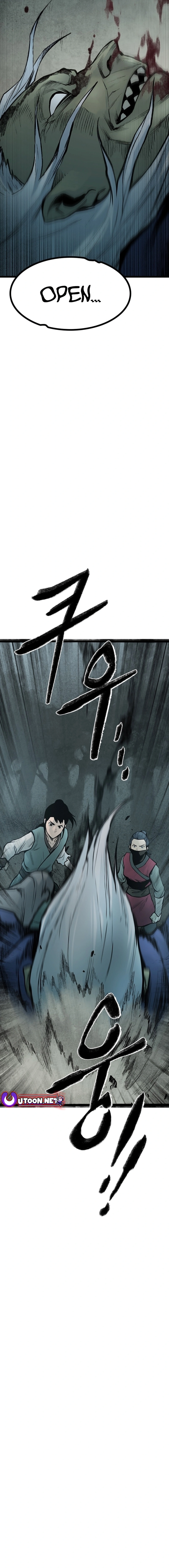 Strong Representative Chapter 135 - page 6