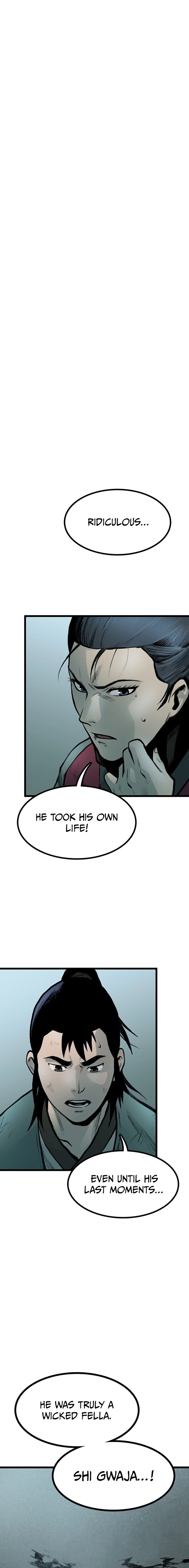 Strong Representative Chapter 135 - page 7