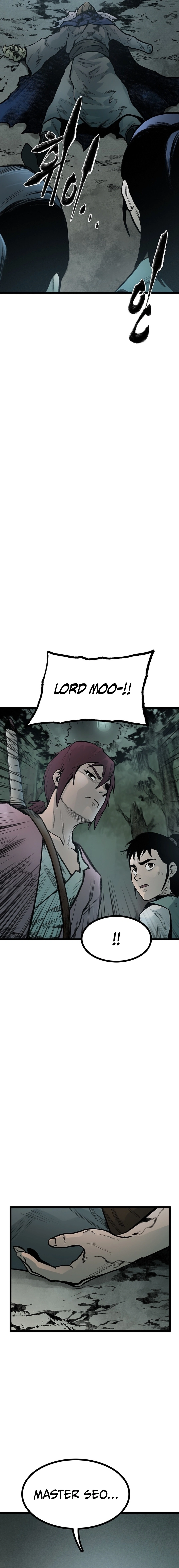 Strong Representative Chapter 135 - page 8