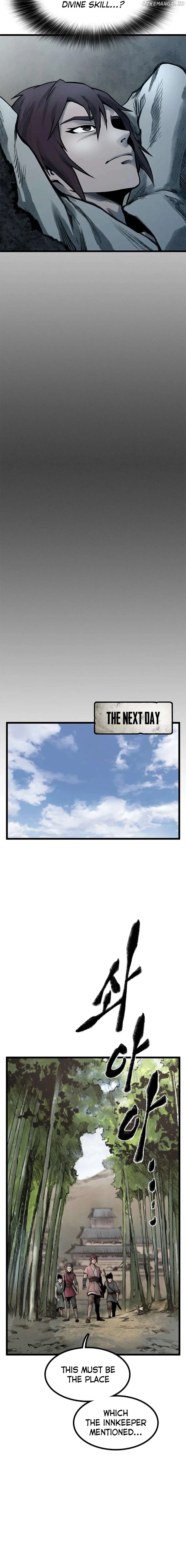 Strong Representative Chapter 91 - page 10