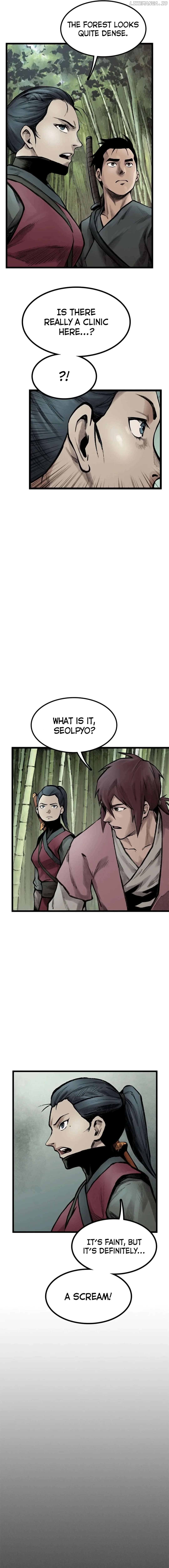 Strong Representative Chapter 91 - page 11
