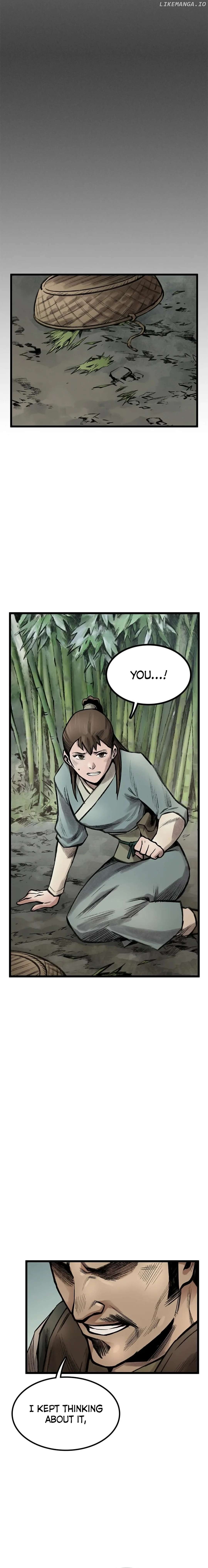 Strong Representative Chapter 91 - page 12
