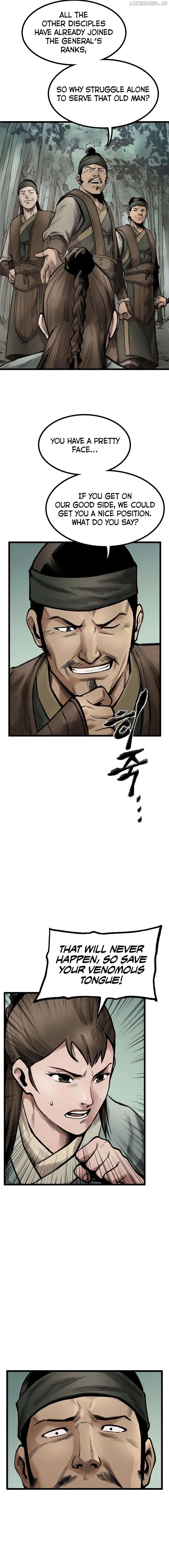 Strong Representative Chapter 91 - page 14