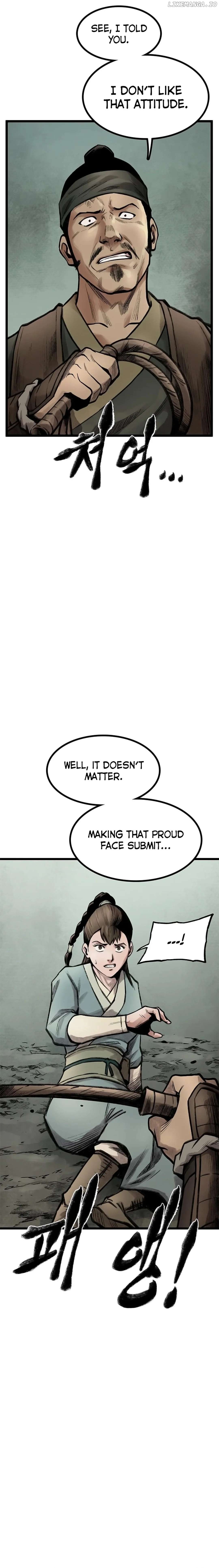 Strong Representative Chapter 91 - page 15