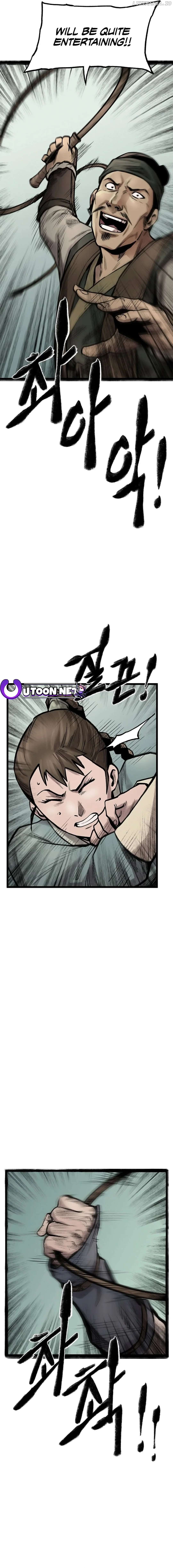Strong Representative Chapter 91 - page 16