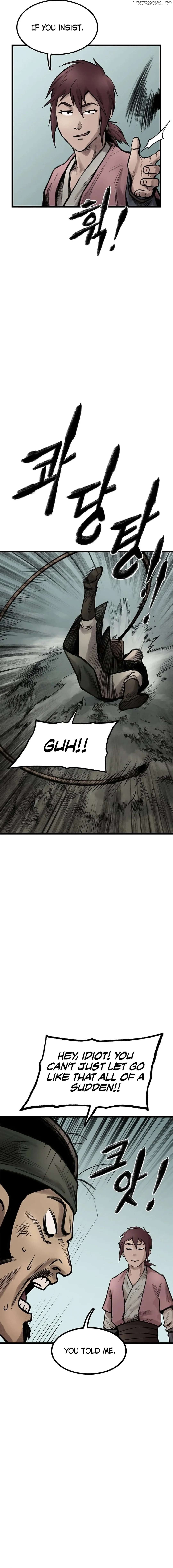 Strong Representative Chapter 91 - page 19