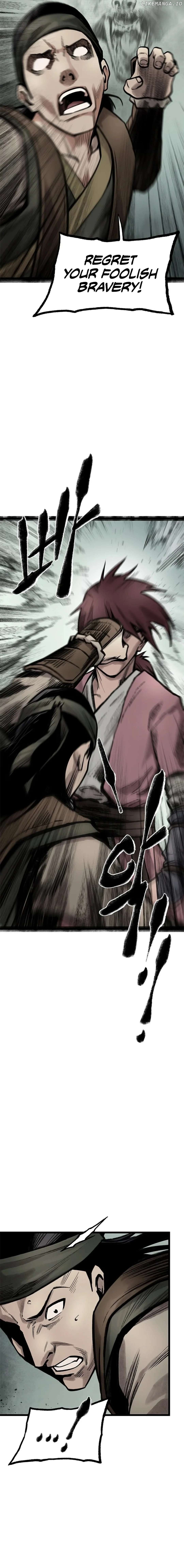 Strong Representative Chapter 91 - page 21