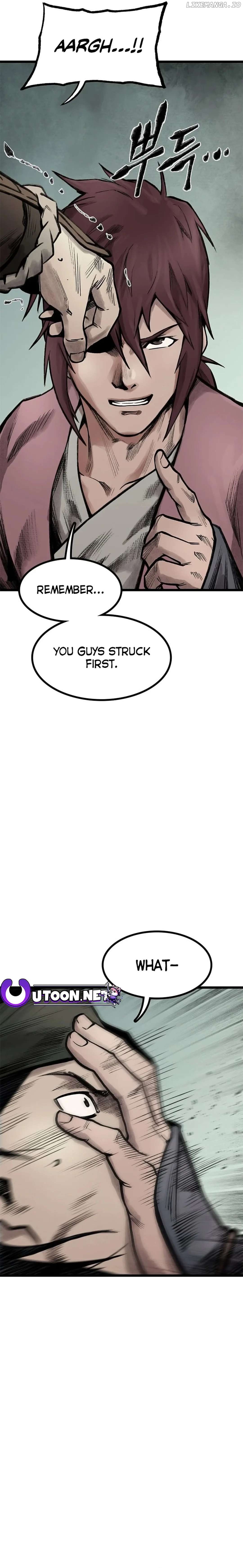 Strong Representative Chapter 91 - page 22