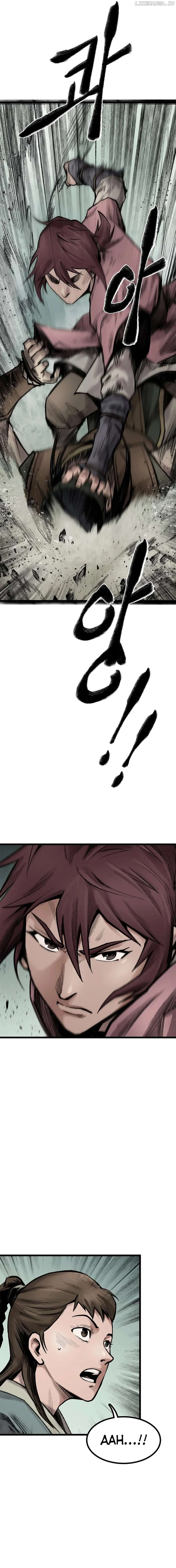 Strong Representative Chapter 91 - page 23