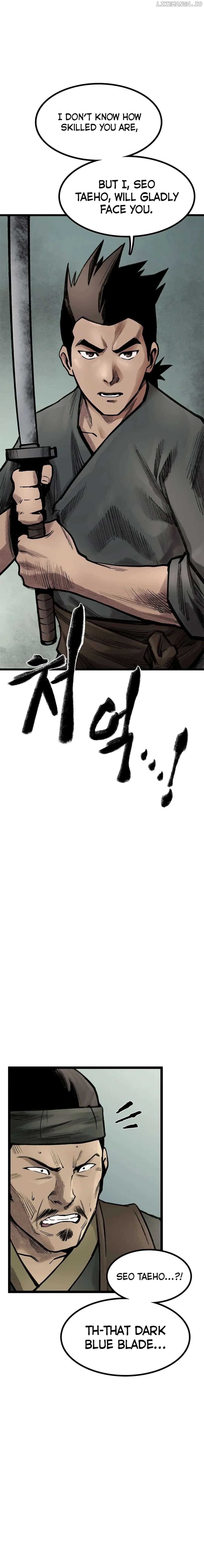 Strong Representative Chapter 91 - page 26