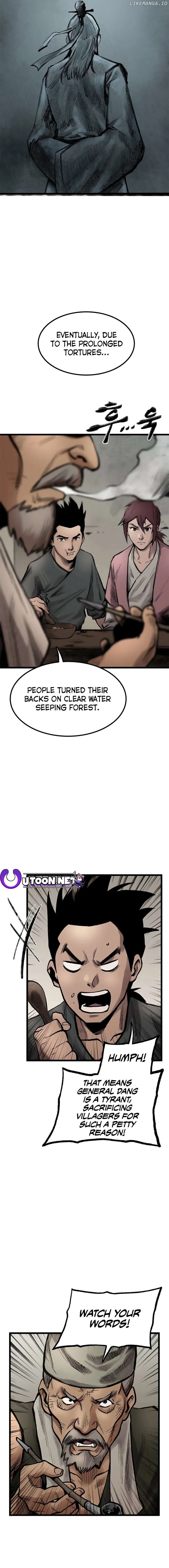 Strong Representative Chapter 91 - page 7