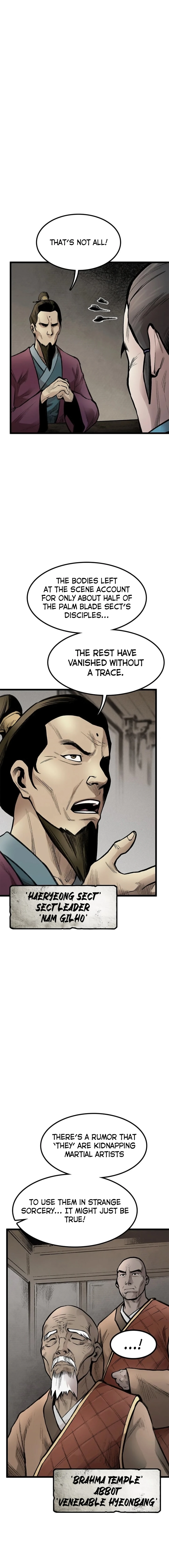 Strong Representative Chapter 105 - page 13