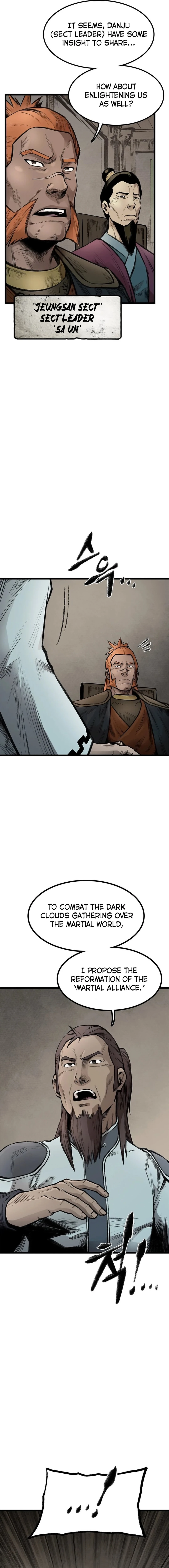 Strong Representative Chapter 105 - page 16