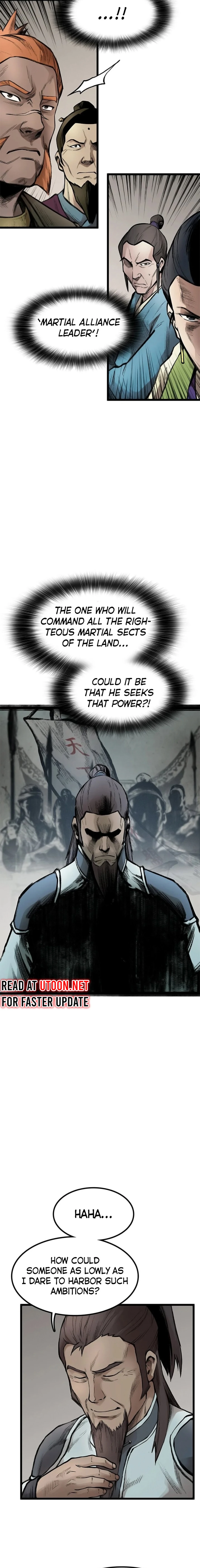 Strong Representative Chapter 105 - page 18