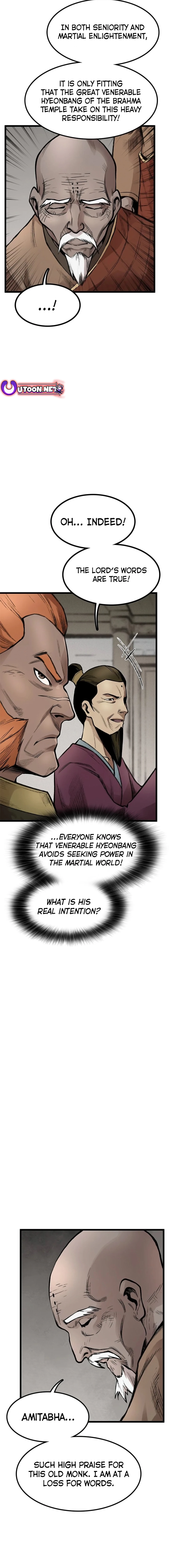 Strong Representative Chapter 105 - page 19