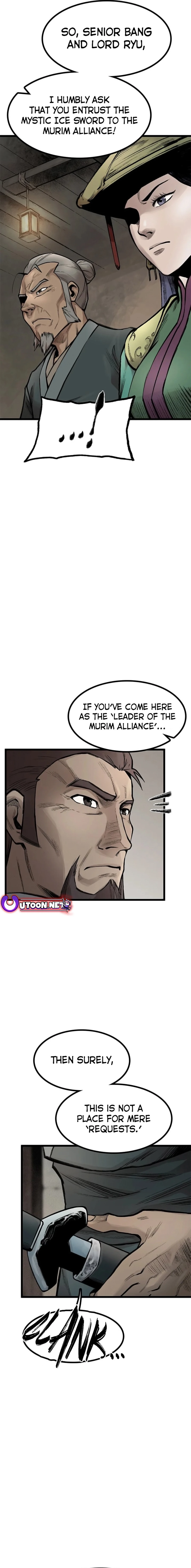 Strong Representative Chapter 105 - page 25