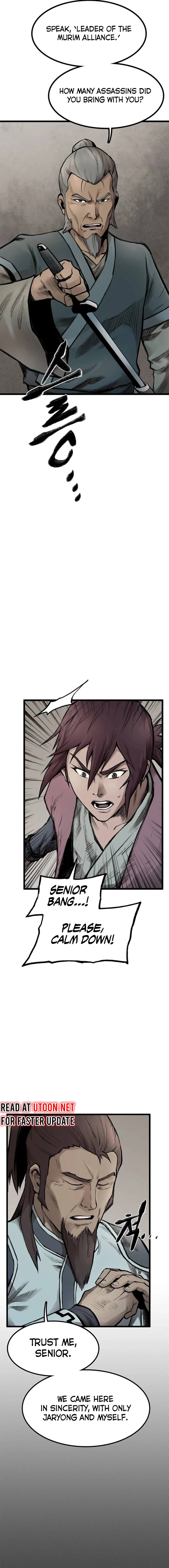Strong Representative Chapter 105 - page 26