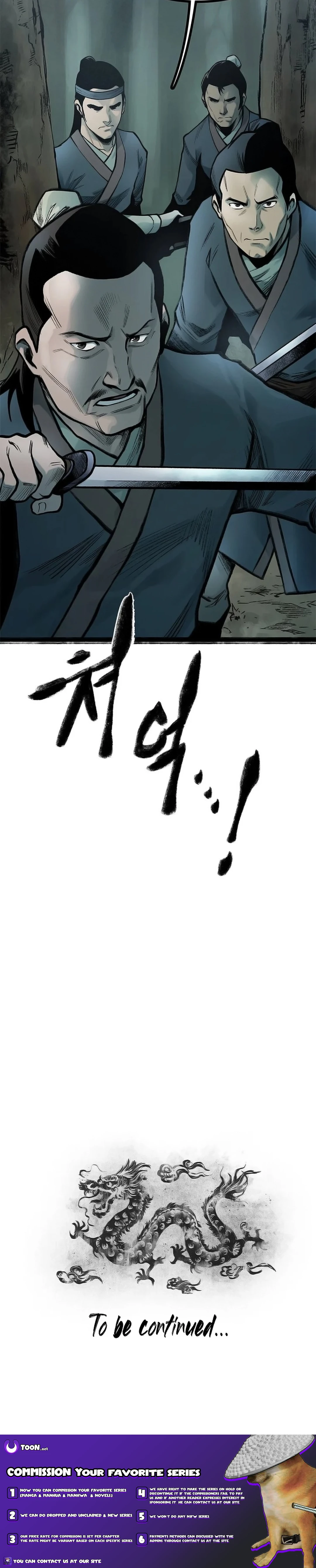 Strong Representative Chapter 105 - page 28