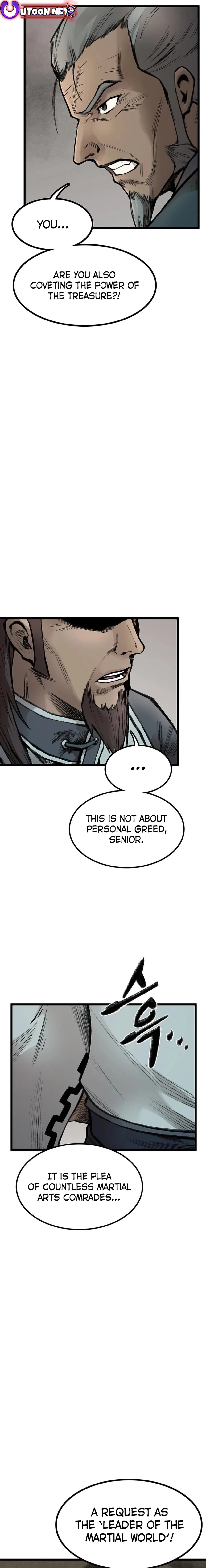 Strong Representative Chapter 105 - page 3
