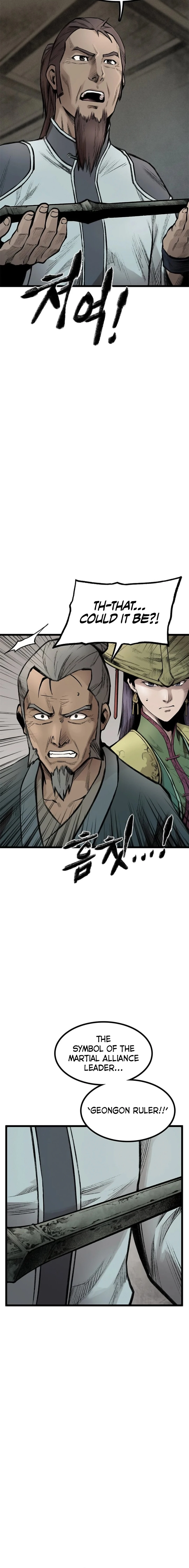 Strong Representative Chapter 105 - page 4