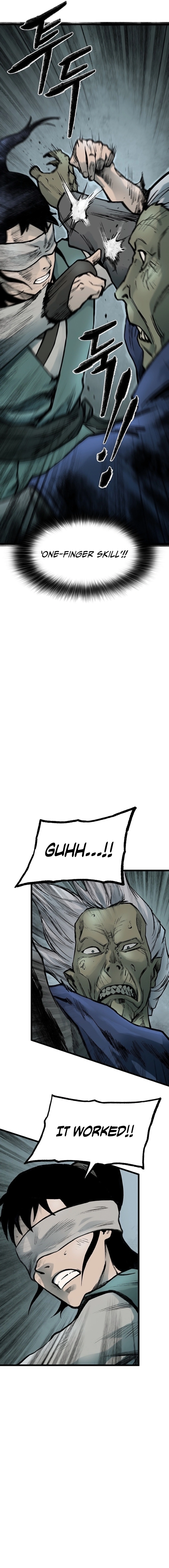 Strong Representative Chapter 134 - page 12