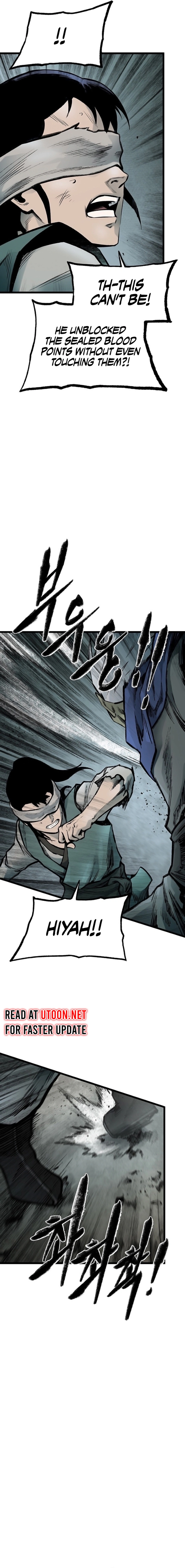 Strong Representative Chapter 134 - page 17