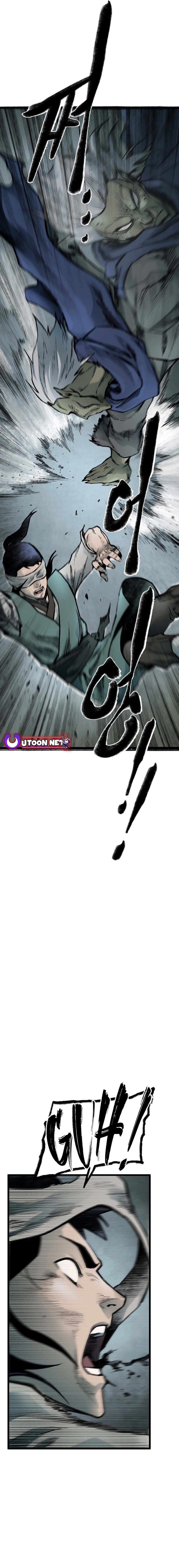 Strong Representative Chapter 134 - page 18