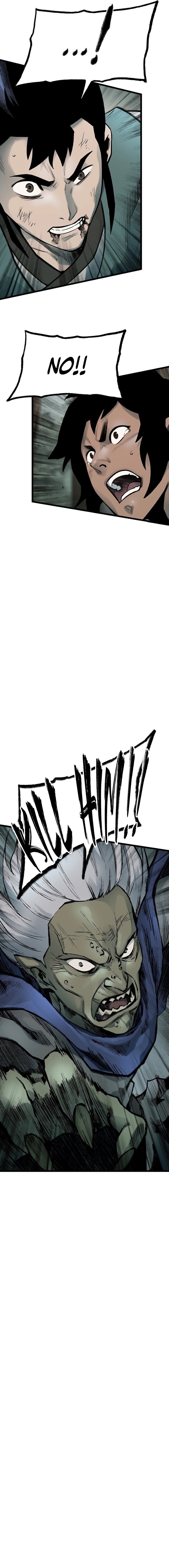 Strong Representative Chapter 134 - page 20