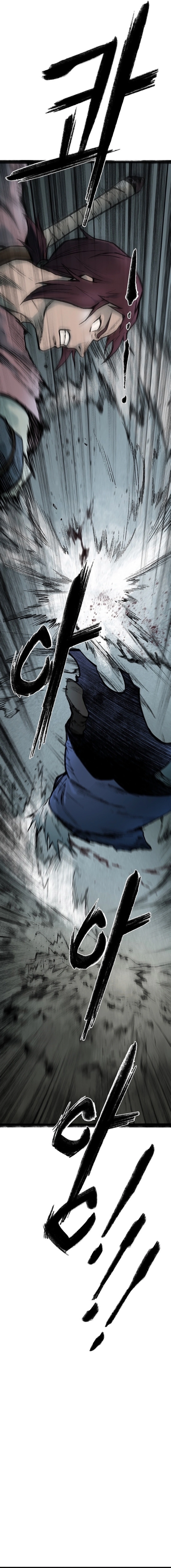 Strong Representative Chapter 134 - page 23