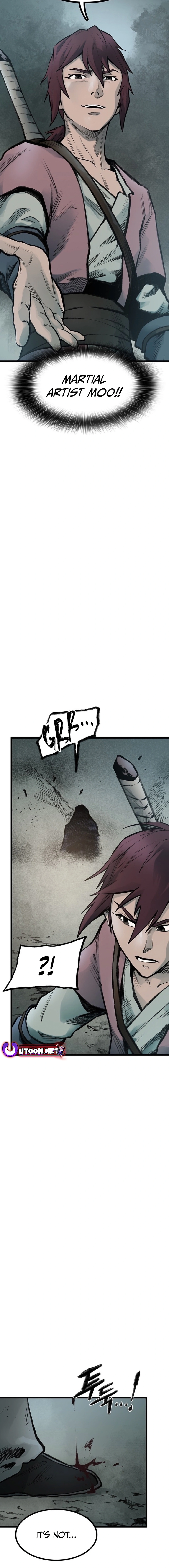 Strong Representative Chapter 134 - page 26