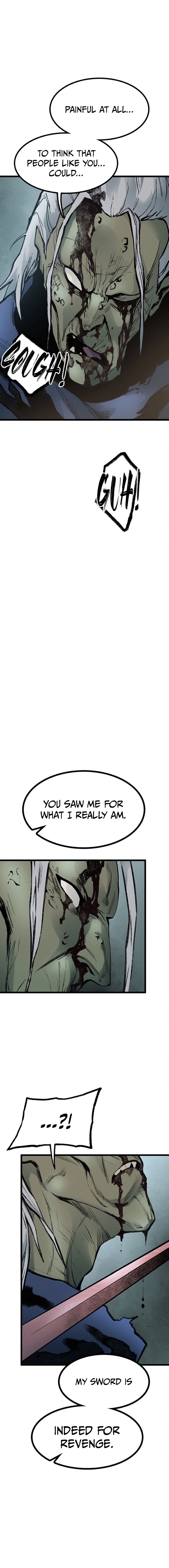 Strong Representative Chapter 134 - page 27