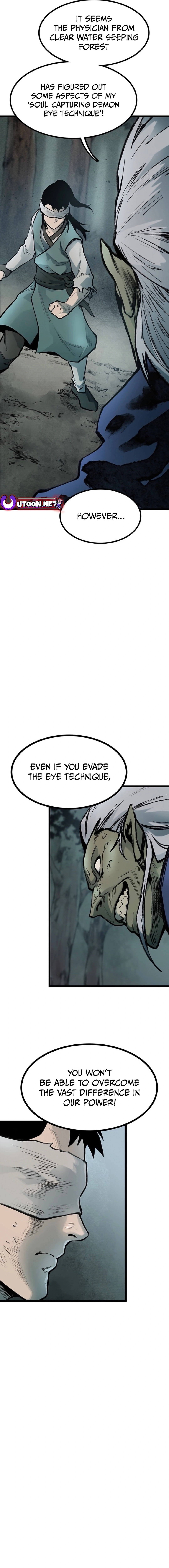 Strong Representative Chapter 134 - page 3