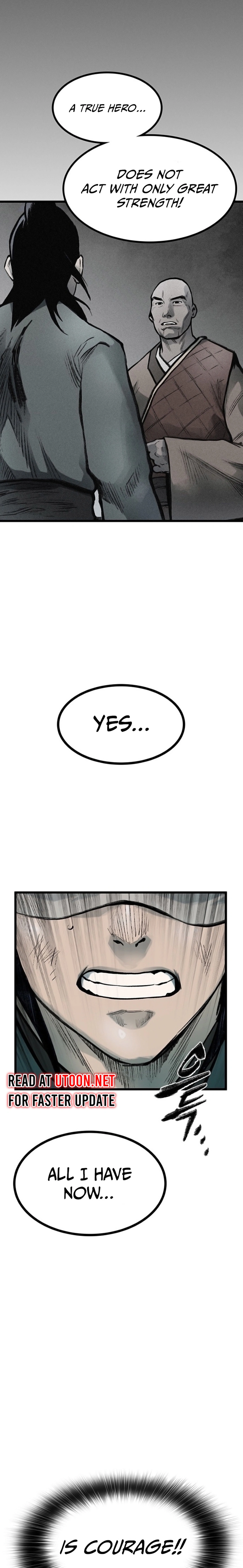Strong Representative Chapter 134 - page 6