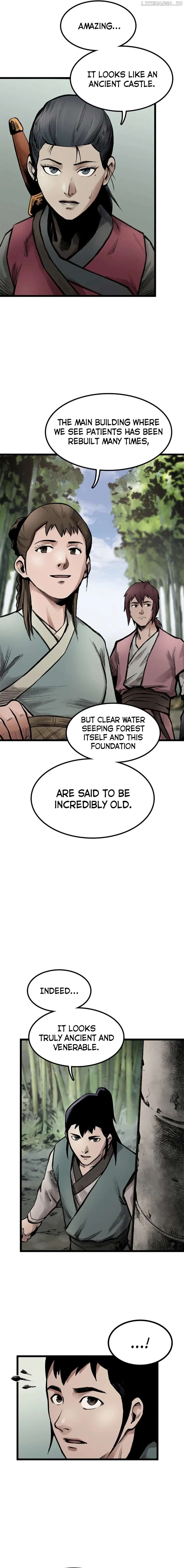 Strong Representative Chapter 92 - page 10